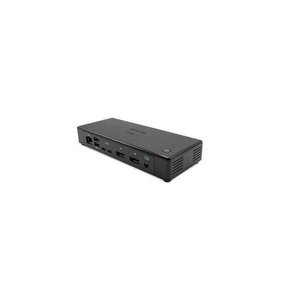 i-Tec Thunderbolt3USB-C Dual DisplayPort TB3CDUALDPDOCKPD