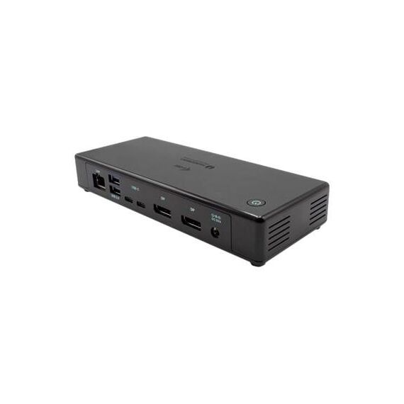 i-Tec Thunderbolt3USB-C Dual DisplayPort TB3CDUALDPDOCKPD