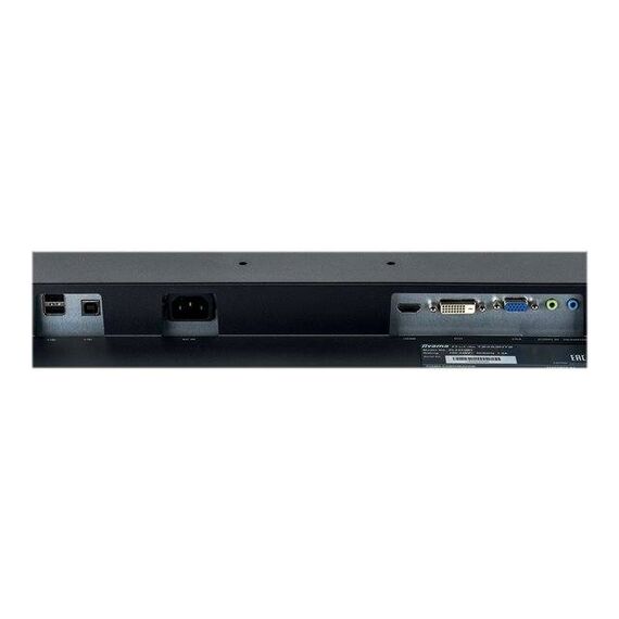 iiyama ProLite T2453MTS-B1 LED monitor 24 T2453MTS-B1