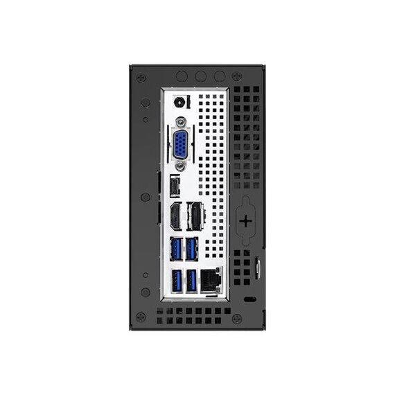 ASRock DeskMini H470 Barebone mini PC 90BXG3R01-A10GA0W