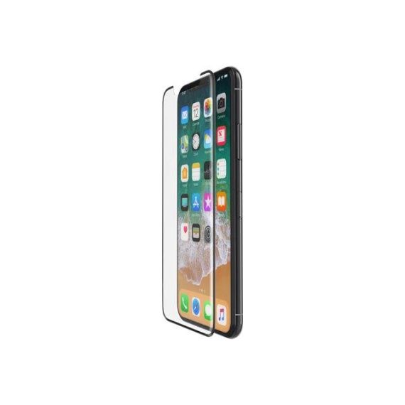 Belkin Overlay Screen protector for Apple iPhone X, XS