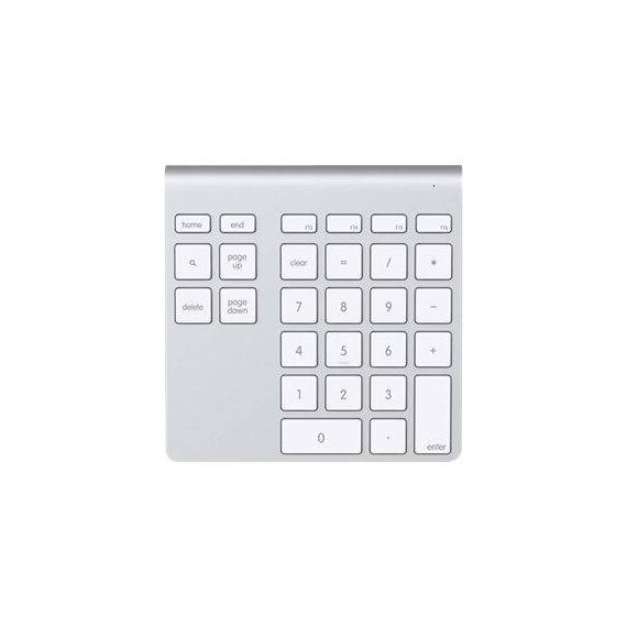 Belkin YourType Keypad Bluetooth for Apple F8T067CW