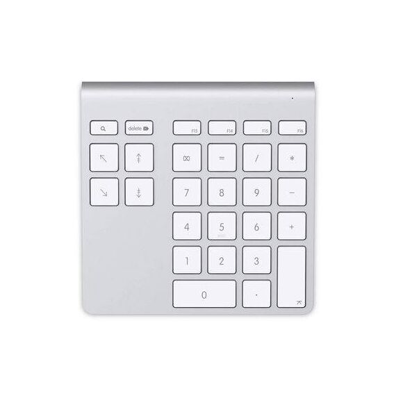 Belkin YourType Keypad Bluetooth for Apple F8T067CW
