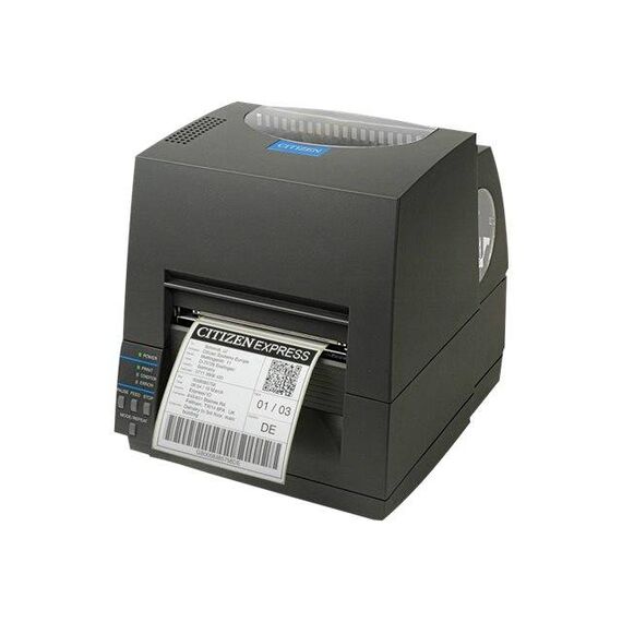 Citizen CL-S621II Label printer direct CLS621IINEBXX