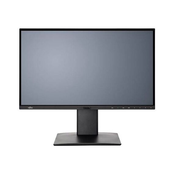 Fujitsu P27-8 TS UHD LED monitor 27 4K S26361-K1610-V160
