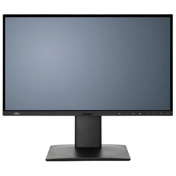 Fujitsu P27-8 TS UHD LED monitor 27 4K S26361-K1610-V160