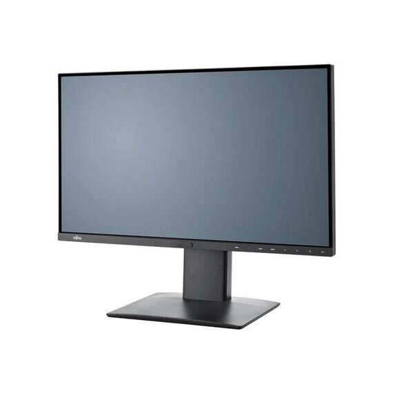 Fujitsu P27-8 TS UHD LED monitor 27 4K S26361-K1610-V160