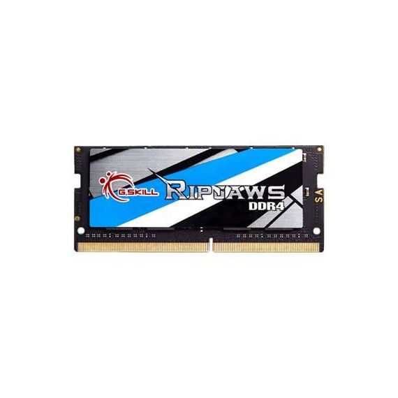 G.Skill Ripjaws DDR4 16GB Ram SO-DIMM 3200MHz