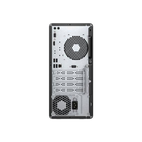 HP 290 G3 Micro tower Core i3 9100 3.6 GHz 8VR91EAABD
