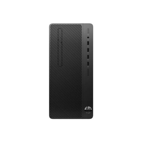 HP 290 G3 Micro tower Core i3 9100 3.6 GHz 8VR91EAABD