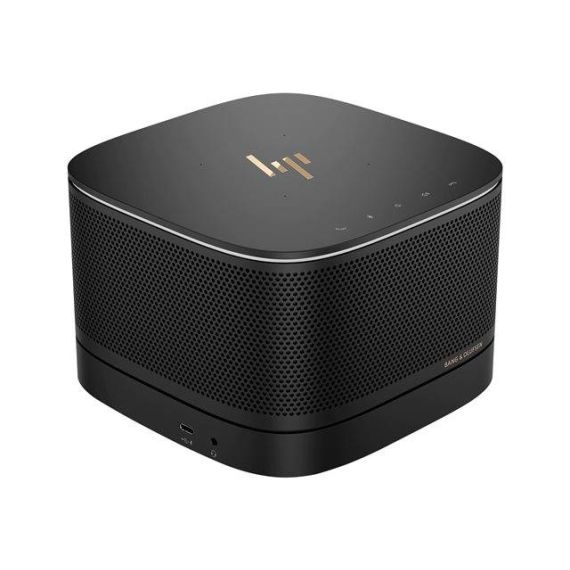 HP Elite Slice G2 with Intel Unite USFF Core i5 4ZA56EAABD