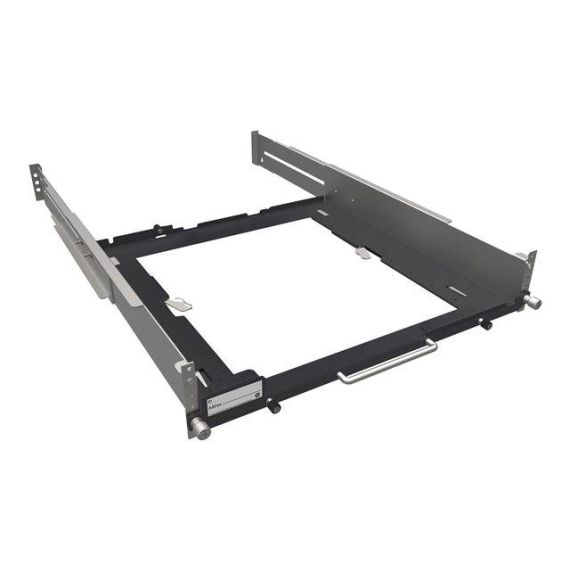 HP Mini Chassis ePSU Rack bracket kit  3RW67AA