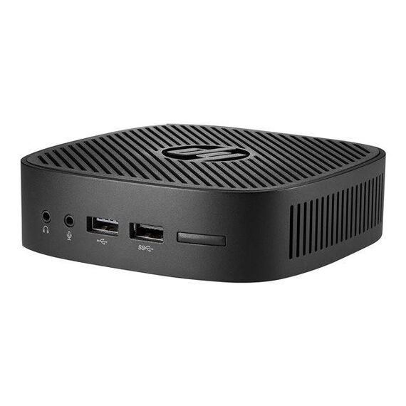 HP t240 Thin client DTS Atom x5 Z8350 6TN92EAABB