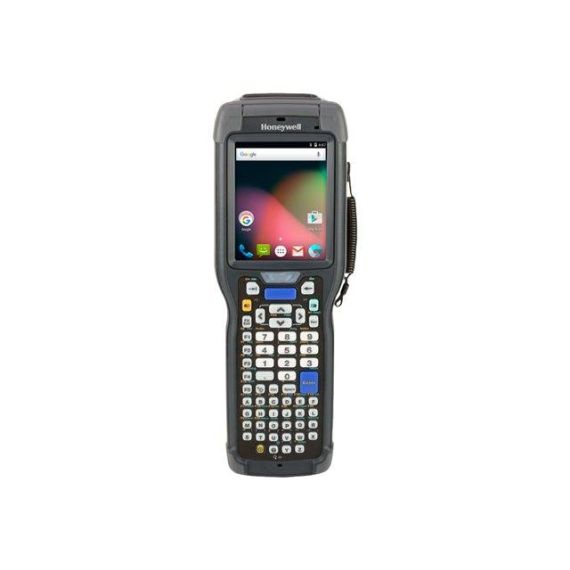Honeywell CK75 Data collection terminal CK75AA6EC00W4401