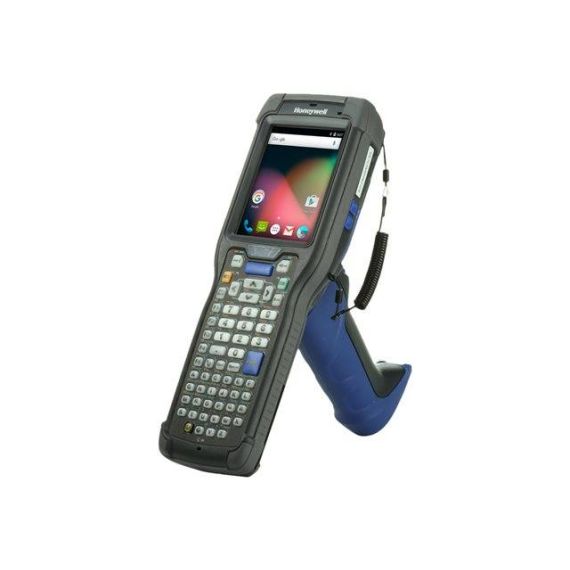 Honeywell CK75 Data collection terminal CK75AA6EC00W4401