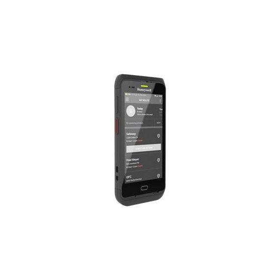 Honeywell Dolphin CT40 Data collection CT40-L1N-27C11BE