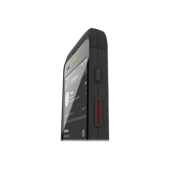 Honeywell Dolphin CT40 Data collection CT40-L1N-2SC210E