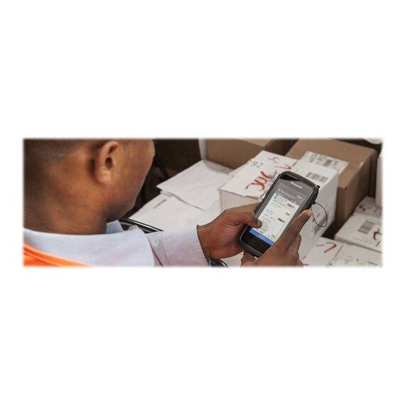 Honeywell Dolphin CT60 Data collection CT60-L0N-ARC210E