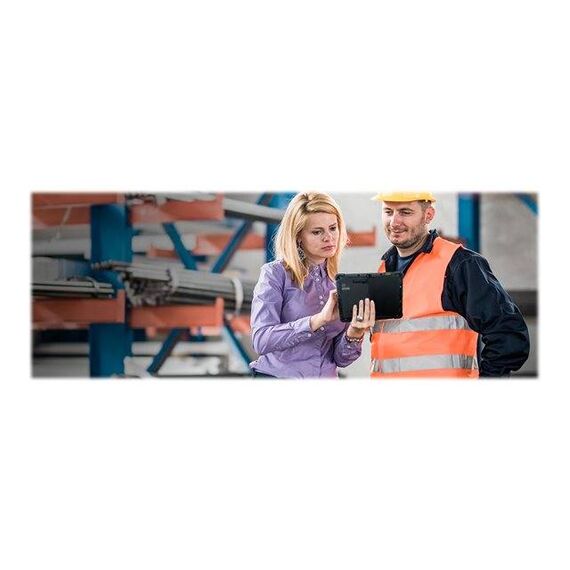 Honeywell RT10A Tablet rugged Android RT10A-L0N-18C22S0E