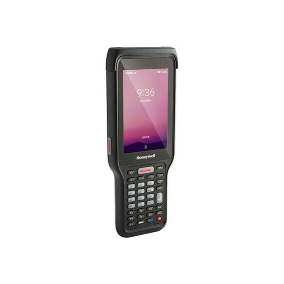Honeywell ScanPal EDA61K Data EDA61K-0AC934PEOK