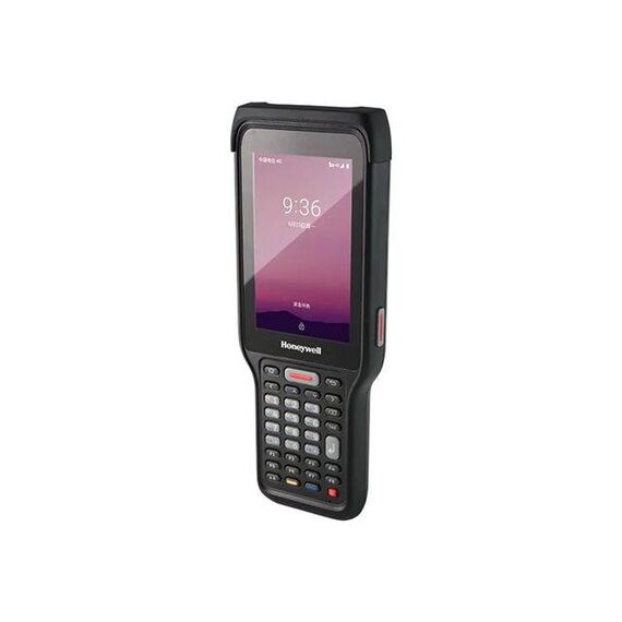 Honeywell ScanPal EDA61K Data EDA61K-1AC934PEOK