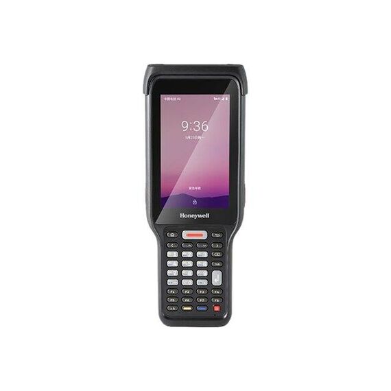 Honeywell ScanPal EDA61K Data EDA61K-1AUB34PEOK