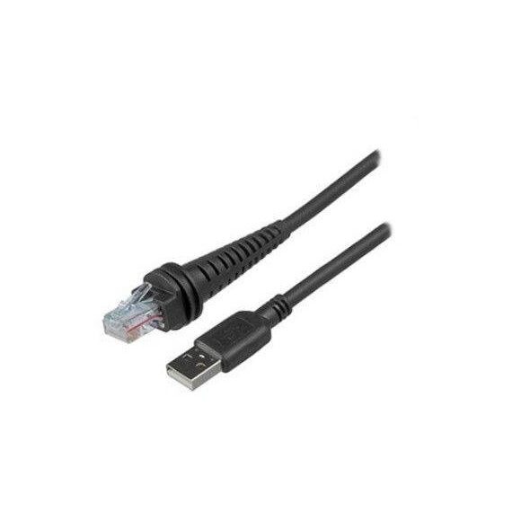 Honeywell Serial power cable 3 m black CBL-600-300-S00