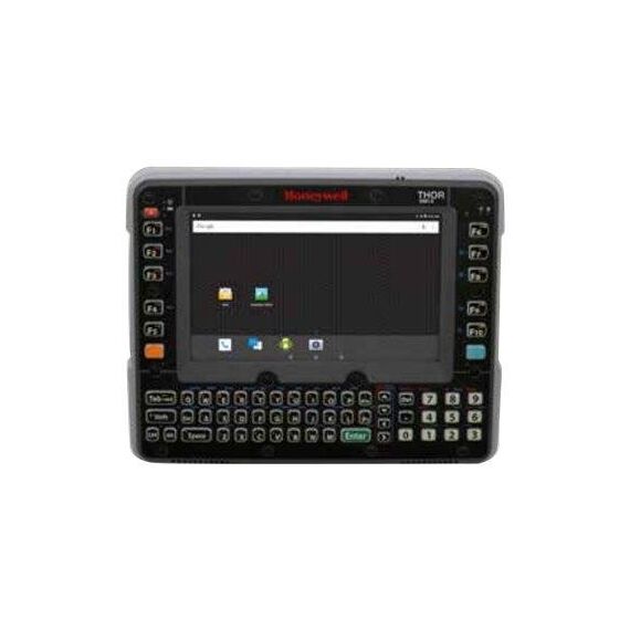 Honeywell Thor VM1A Client Pack vehicle VM1A-L0N-1A4A20E