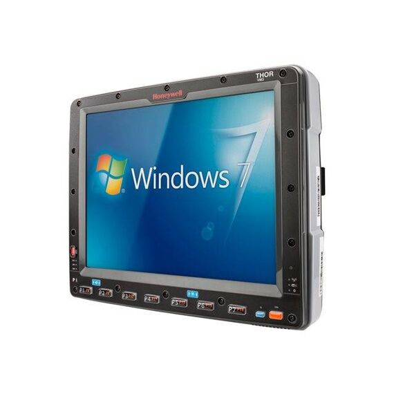 Honeywell Thor VM3 Vehicle mount VM3C1B1A1AET05A1