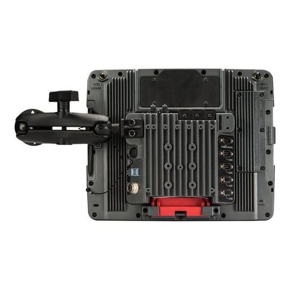 Honeywell Thor VM3 Vehicle mount VM3C1B1A1AET05A1