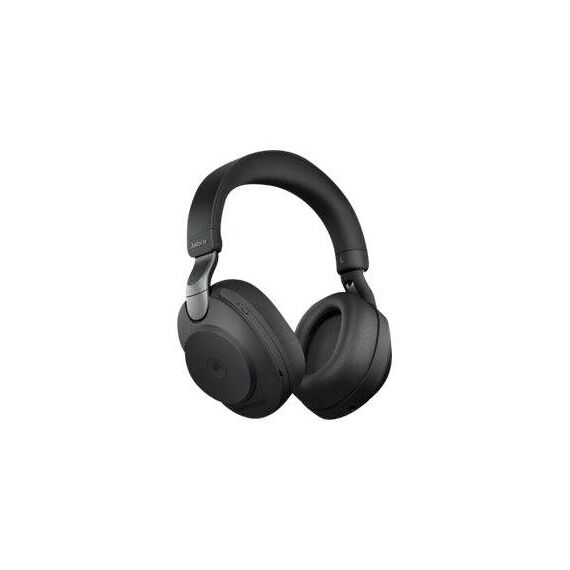 Jabra Evolve2 85 MS Stereo Headset full size Bluetooth 28599-999-899