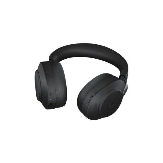 Jabra Evolve2 85 MS Stereo Headset full size Bluetooth 28599-999-899