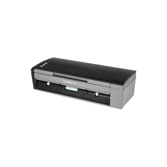 Kodak SCANMATE i940 Document scanner Dual CIS 1960988