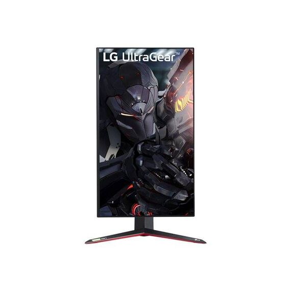 LG UltraGear 27GN950-B LED monitor curved 27 27GN950-B