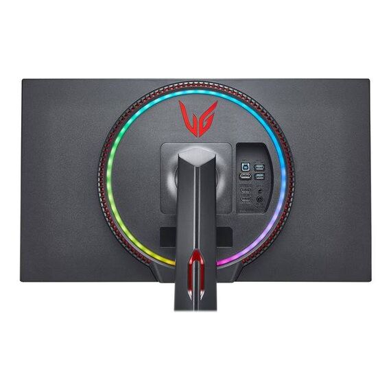 LG UltraGear 27GN950-B LED monitor curved 27 27GN950-B