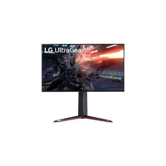 LG UltraGear 27GN950-B LED monitor curved 27 27GN950-B