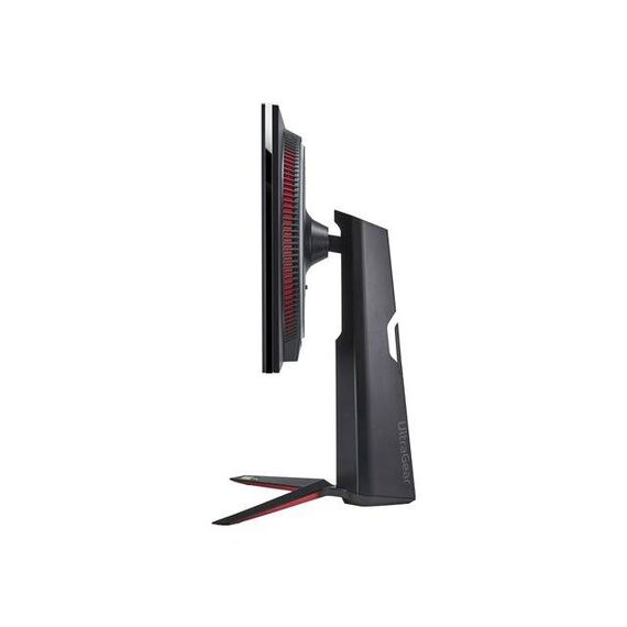 LG UltraGear 27GN950-B LED monitor curved 27 27GN950-B