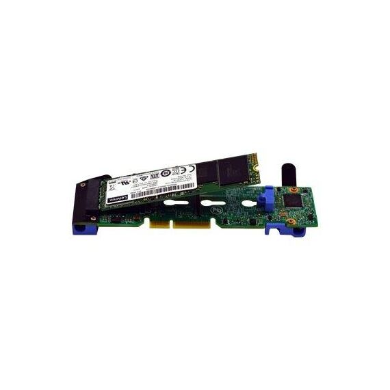 Lenovo ThinkSystem M.2 Mirroring Enablement 7Y37A01093