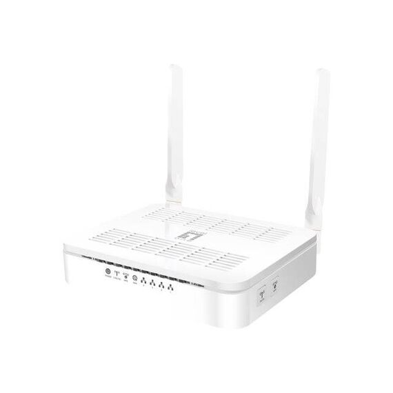 LevelOne WGR-8031 Wireless router 4-port switch WGR-8031