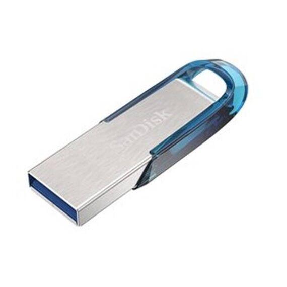 SanDisk Ultra Flair USB flash drive 128 SDCZ73-128G-G46B