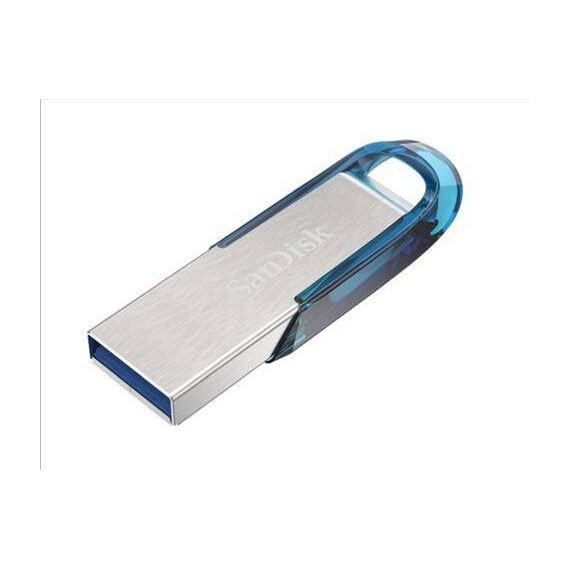 SanDisk Ultra Flair USB flash drive 128 SDCZ73-128G-G46B