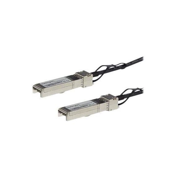 StarTech.com 1.5m 10G SFP+ to SFP+ Direct SFPH10GBCU15