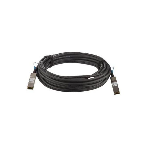 StarTech.com 10m 40G QSFP+ to QSFP+ Direct QSFPH40GAC10
