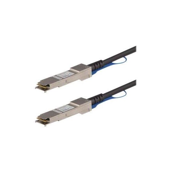 StarTech.com 10m 40G QSFP+ to QSFP+ Direct QSFPH40GAC10