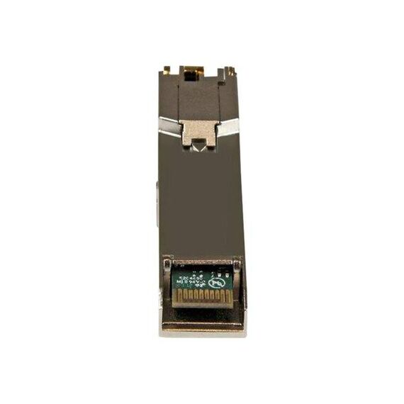 StarTech.com Cisco Meraki MA-SFP-1GB-TX transceiver