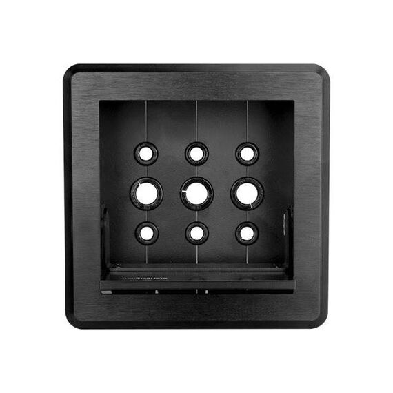 StarTech.com Conference Table Cable Management Box BOX4CABLE