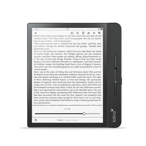 Tolino Epos 2 By Thalia - eBook reader - 8"