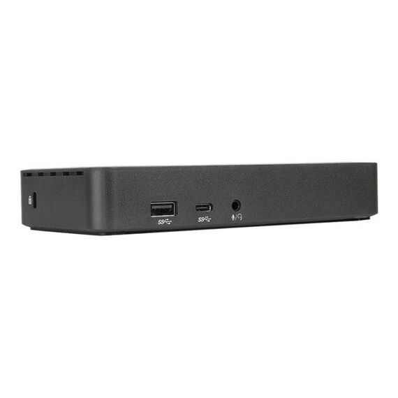 Targus Universal DV4K Docking station USB-C  DOCK310EUZ