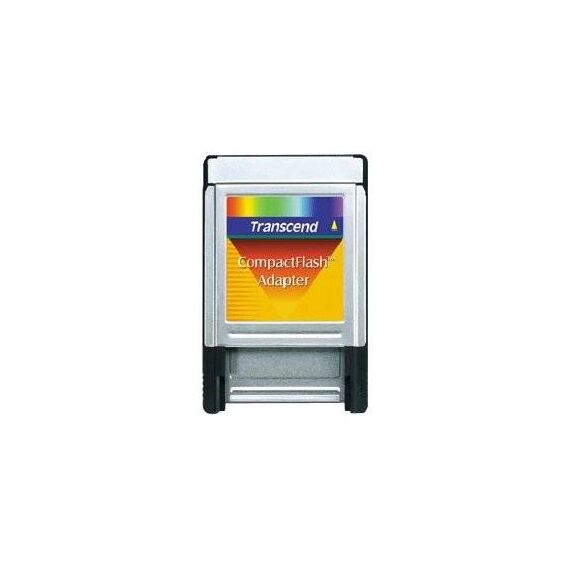 Transcend Card adapter (CF I) PC Card TS0MCF2PC