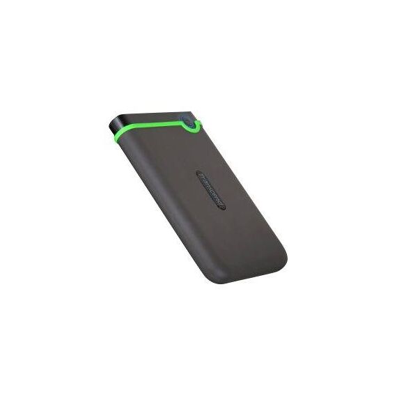 Transcend StoreJet 25M3 Hard drive 4 TB TS4TSJ25M3S